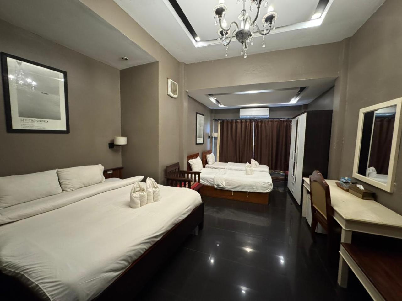 Ban Channuane Luang Prabang Exterior photo