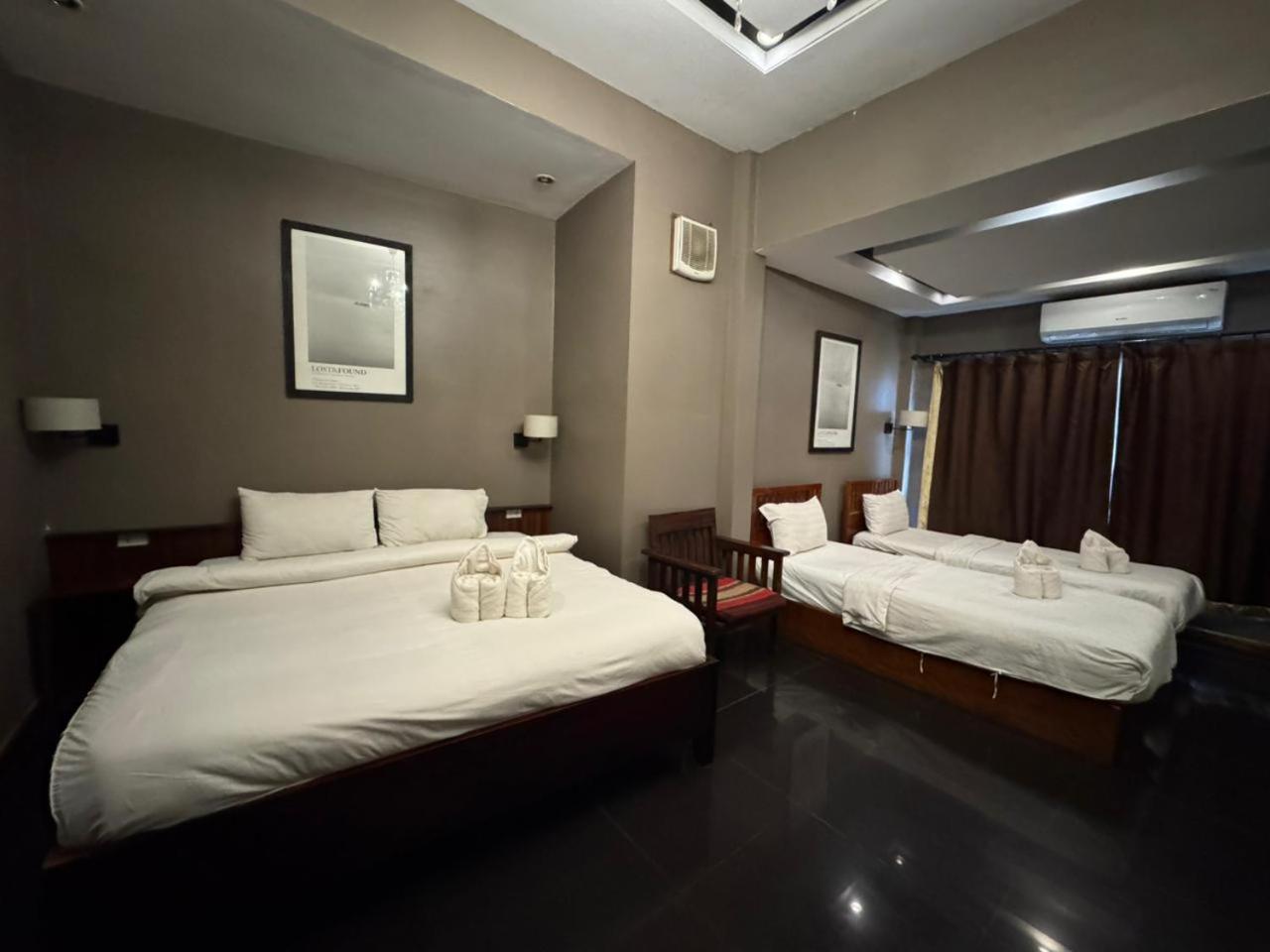 Ban Channuane Luang Prabang Exterior photo
