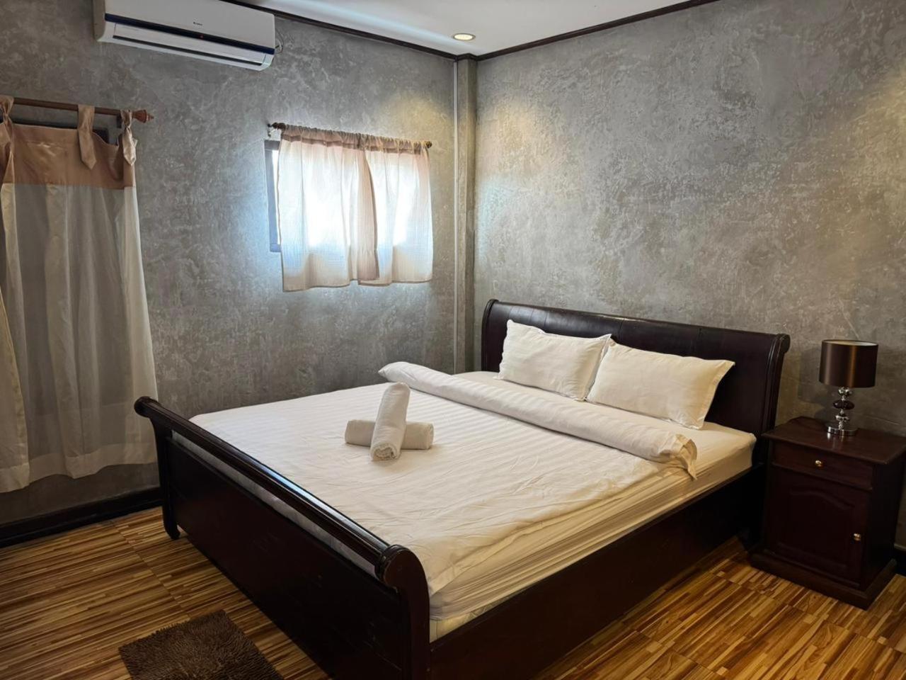 Ban Channuane Luang Prabang Exterior photo