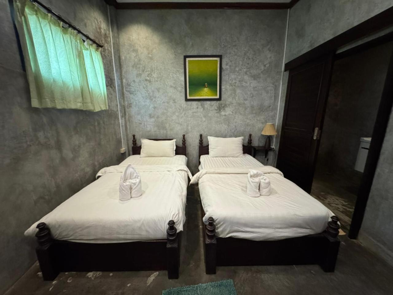 Ban Channuane Luang Prabang Exterior photo