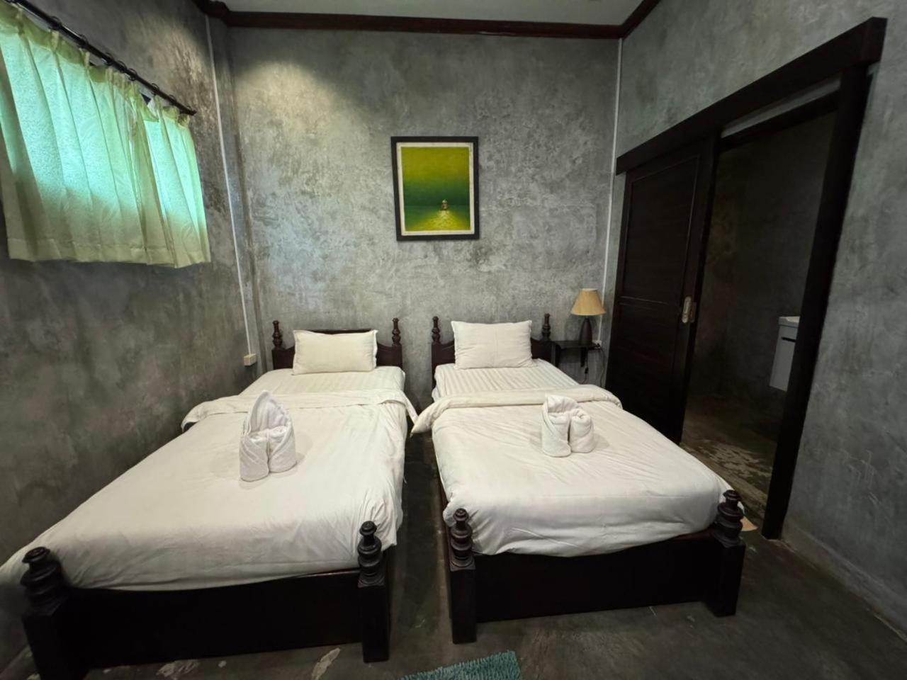 Ban Channuane Luang Prabang Exterior photo